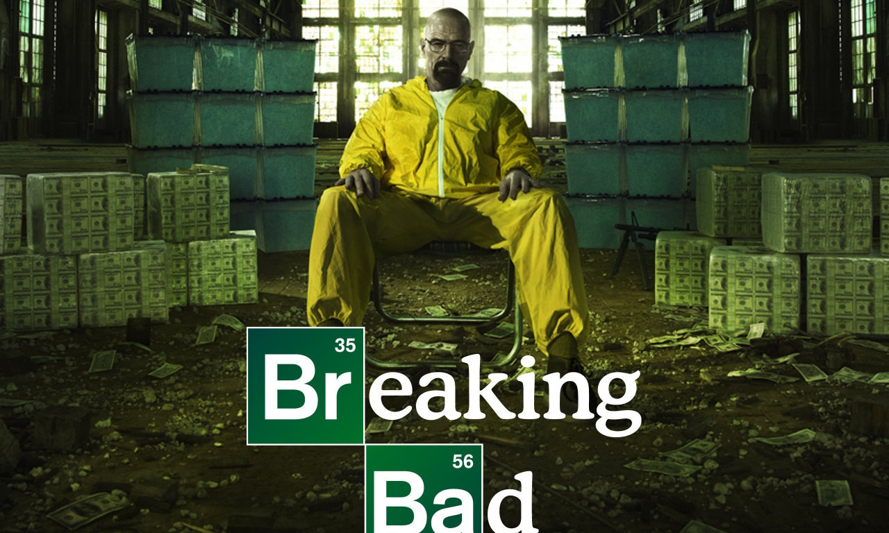 DA LI BISTE ŽIVELI U KUĆI IZ SERIJE "BREAKING BAD"? Sada i možete, ali za vrtoglavu cifru