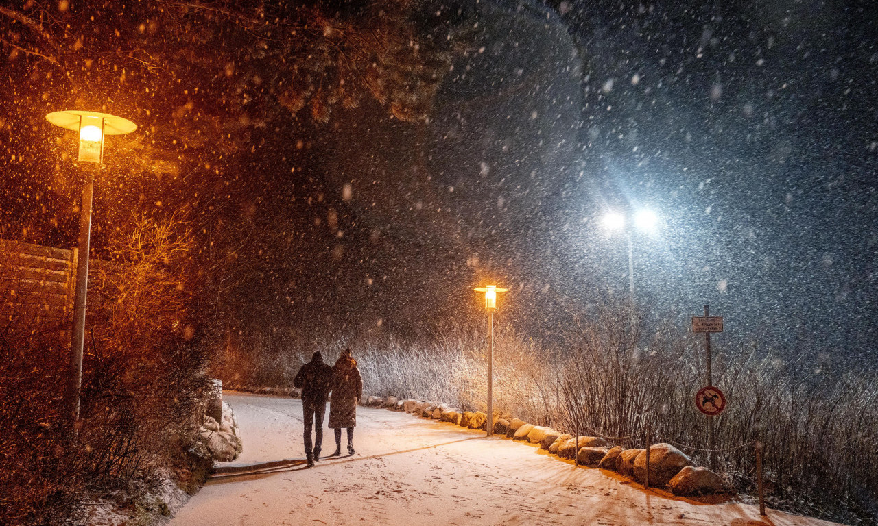 ROLERKOSTER VREMENA U SRBIJI Posle ledenog talasa stižu prolećne temperature! Meteorolog izneo dugoročnu prognozu