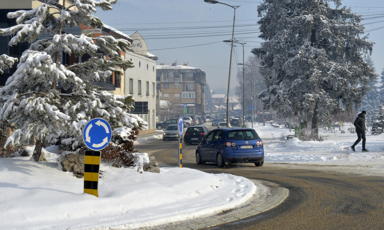 OPASNA POJAVA U BEOGRADU Ali i u još dva regiona u Srbiji, RHMZ izdao hitno upozorenje!