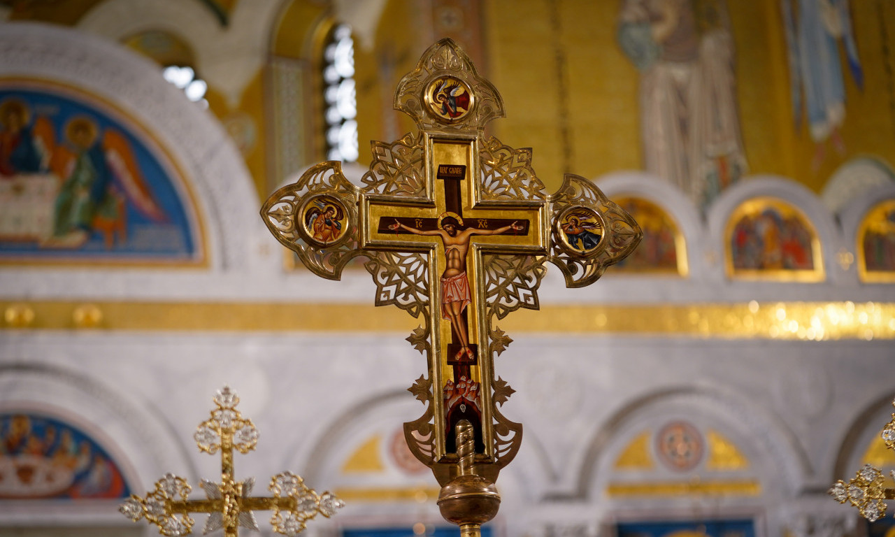 NEDELJIVI U VERI I LJUBAVI Sećanje na mučenike Evtropija, Kleonika i Vasiliska