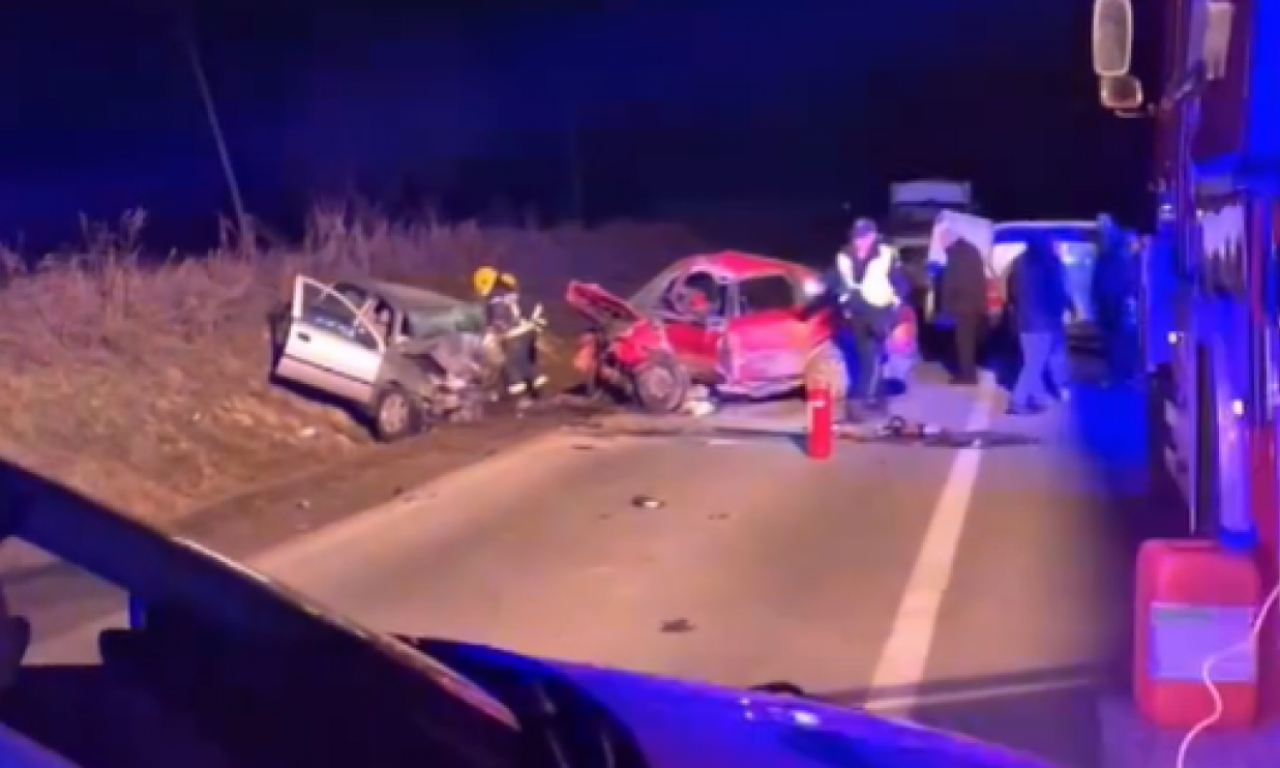 ŠESTORO DECE OSTALO BEZ RODITELJA Tragične sudbine dve porodice! Novi detalji nesreće na putu Zaječar-Paraćin (FOTO)