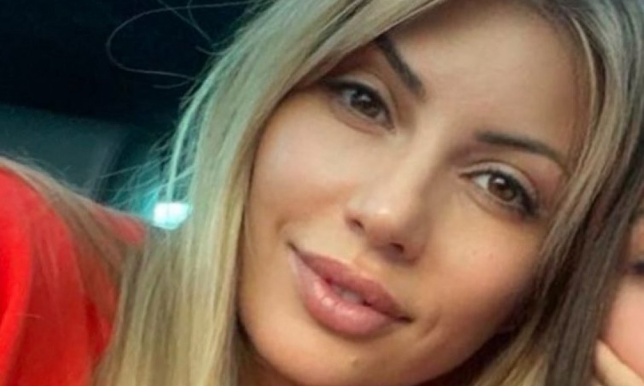 NESTALA IVONA SAVIĆEVIĆ Dobro pogledajte fotografiju! Porodica moli za pomoć (FOTO)