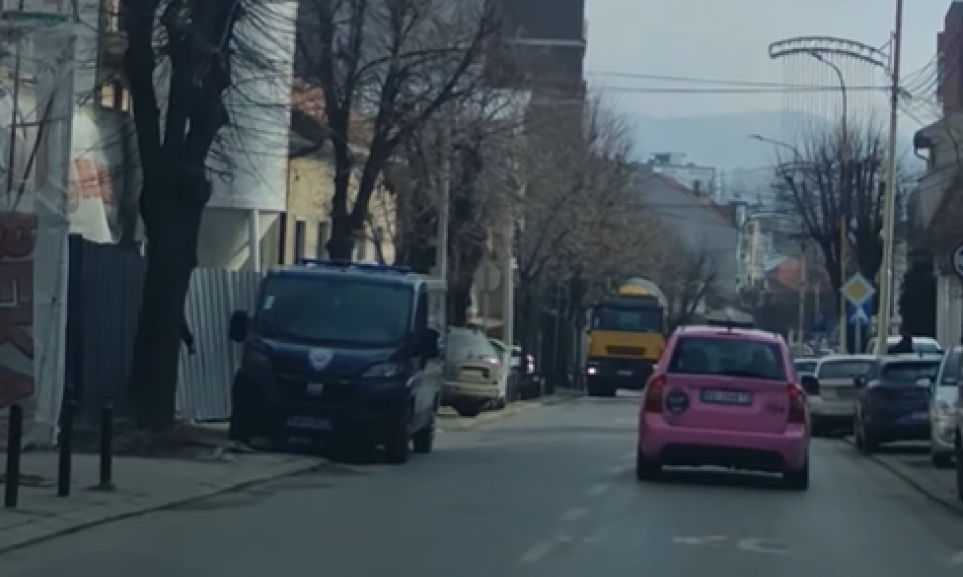 TRAGEDIJA U KRAGUJEVCU! Poginuo radnik na gradilištu (VIDEO)