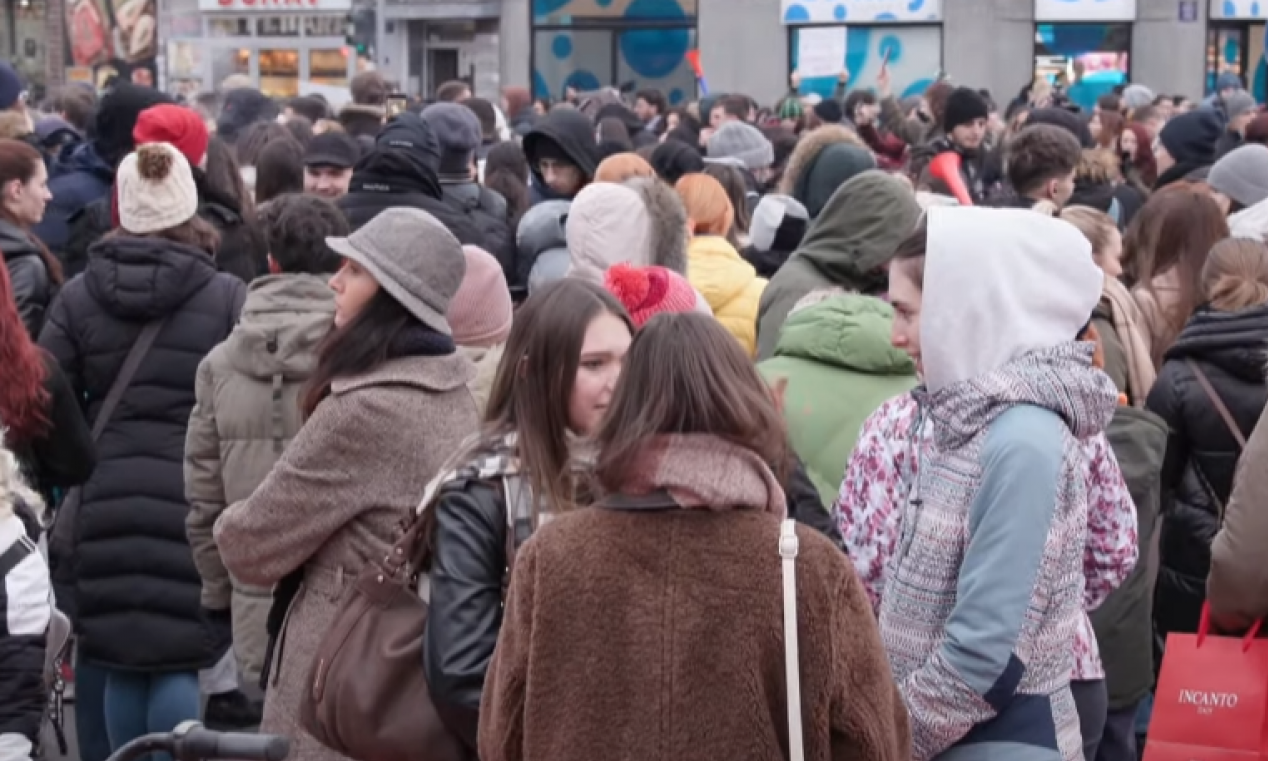 PRAVO U METU Šta čekaju zaposleni u N1, Novoj i Danasu?