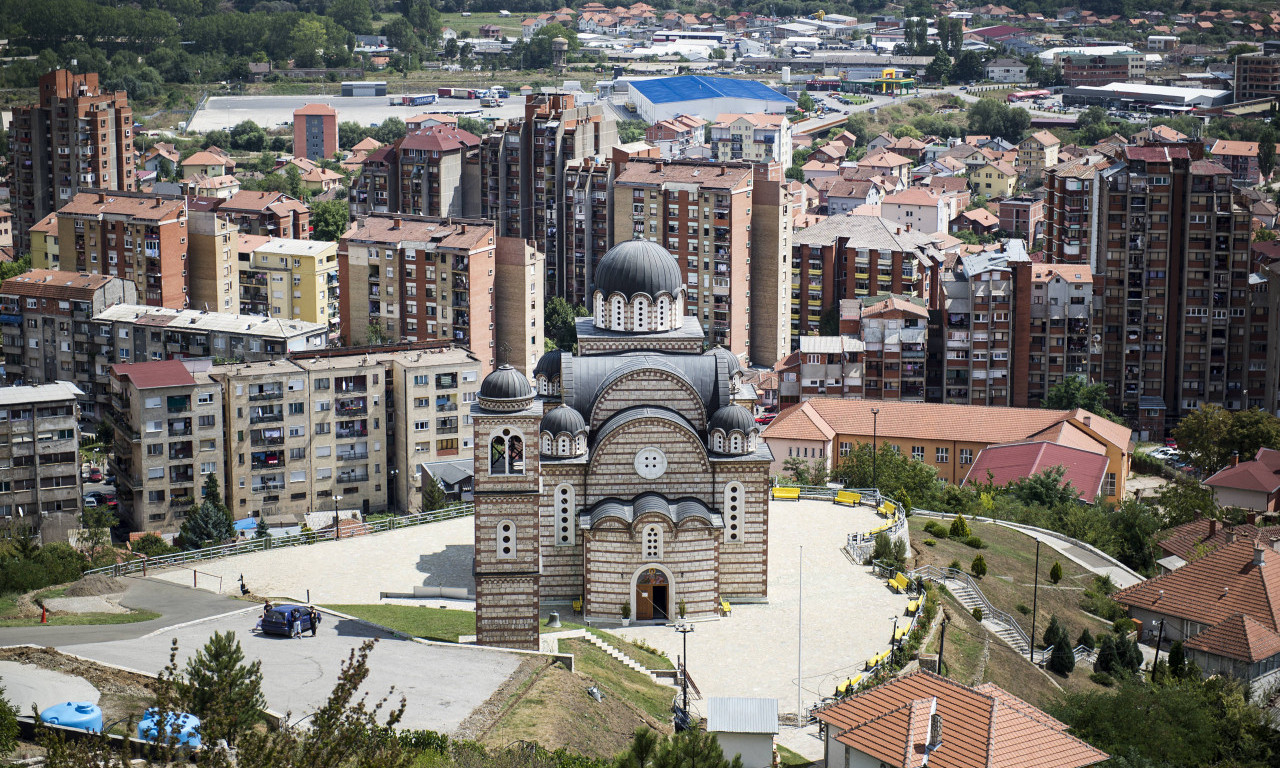 VAŽANO JE Stigao je hitan apel i poziv, a tiče se Kosova i Metohije