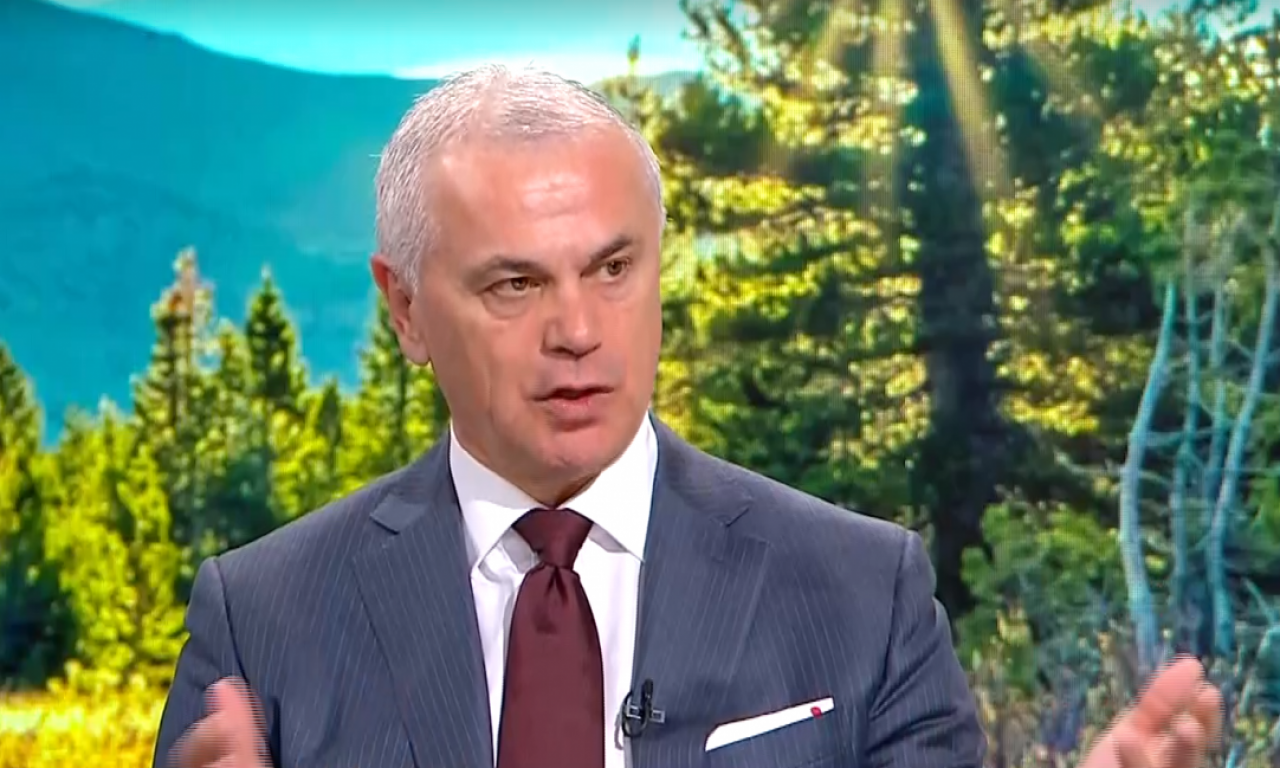 ZVEZDAN TERZIĆ: NAPUŠTAM ZVEZDU AKO... Direktor crveno-belih poslao snažnu poruku (VIDEO)