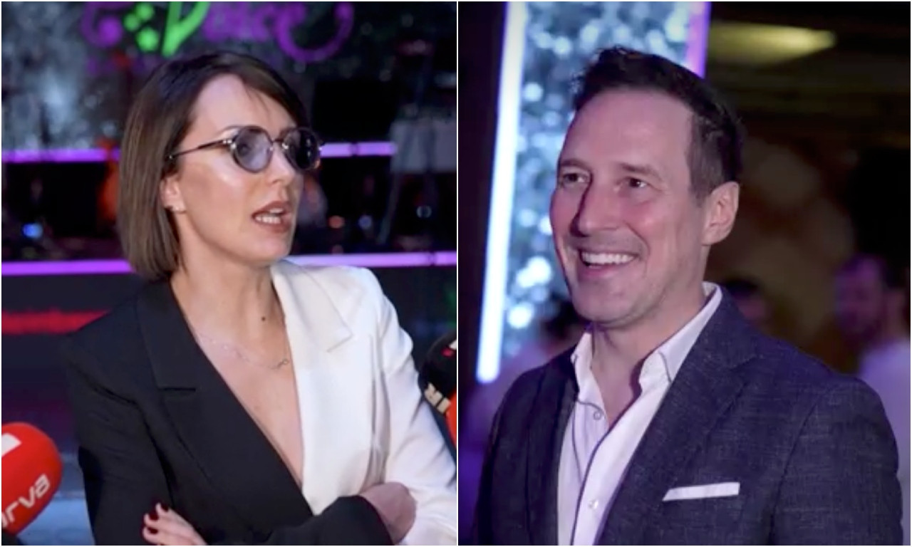 "NISAM IMALA POBEDNIČKE PRETENZIJE" Milena Vučić progovorila nakon što je na Montesongu dobila 0 bodova (VIDEO)