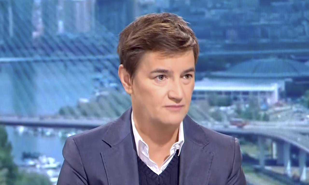 ŠTA ĆE BITI SA PLAĆENIM ŠKOLARINAMA? Ana Brnabić o studetnima, stipendijama i nadoknadi nastave! Jedno baš zabrinjava