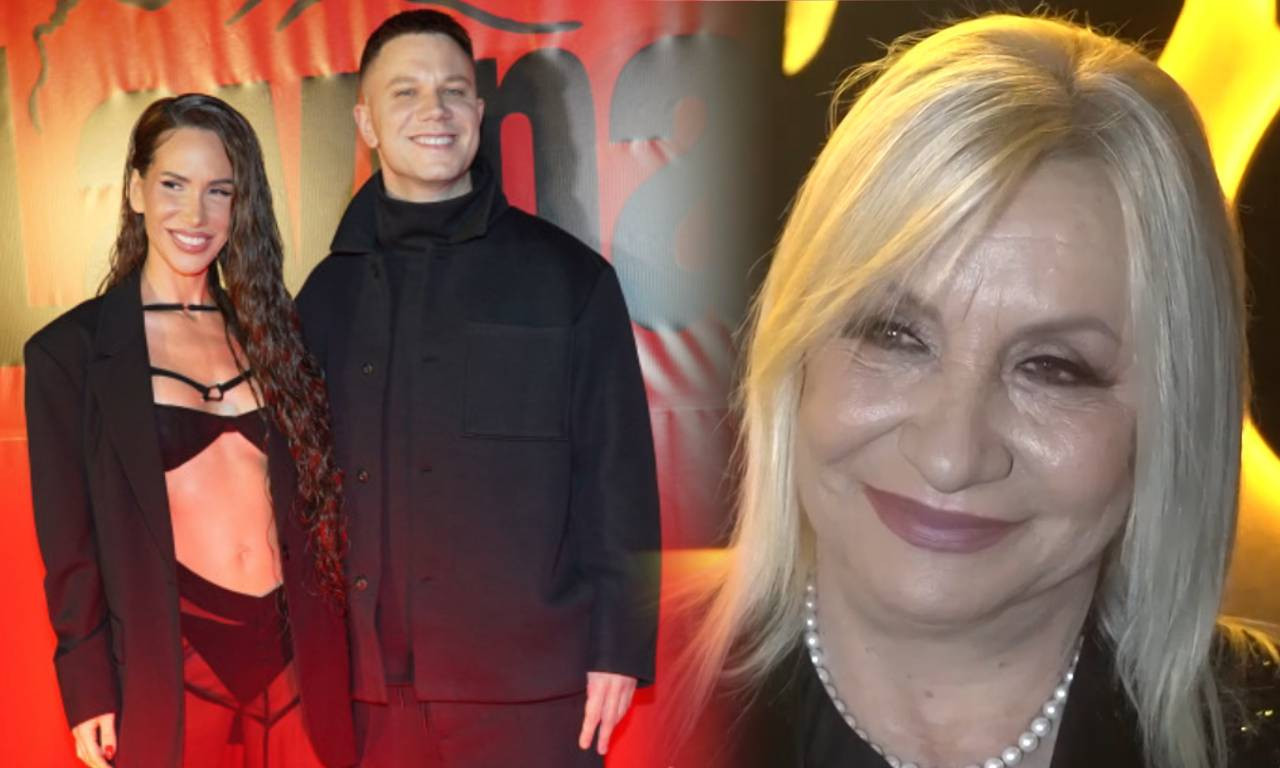 "NIKOLIJA MI JE ZAMERILA" Vesna Zmijanac oštro kritikovala duet Relje i Bekvalac, pa stigle reakcije porodice