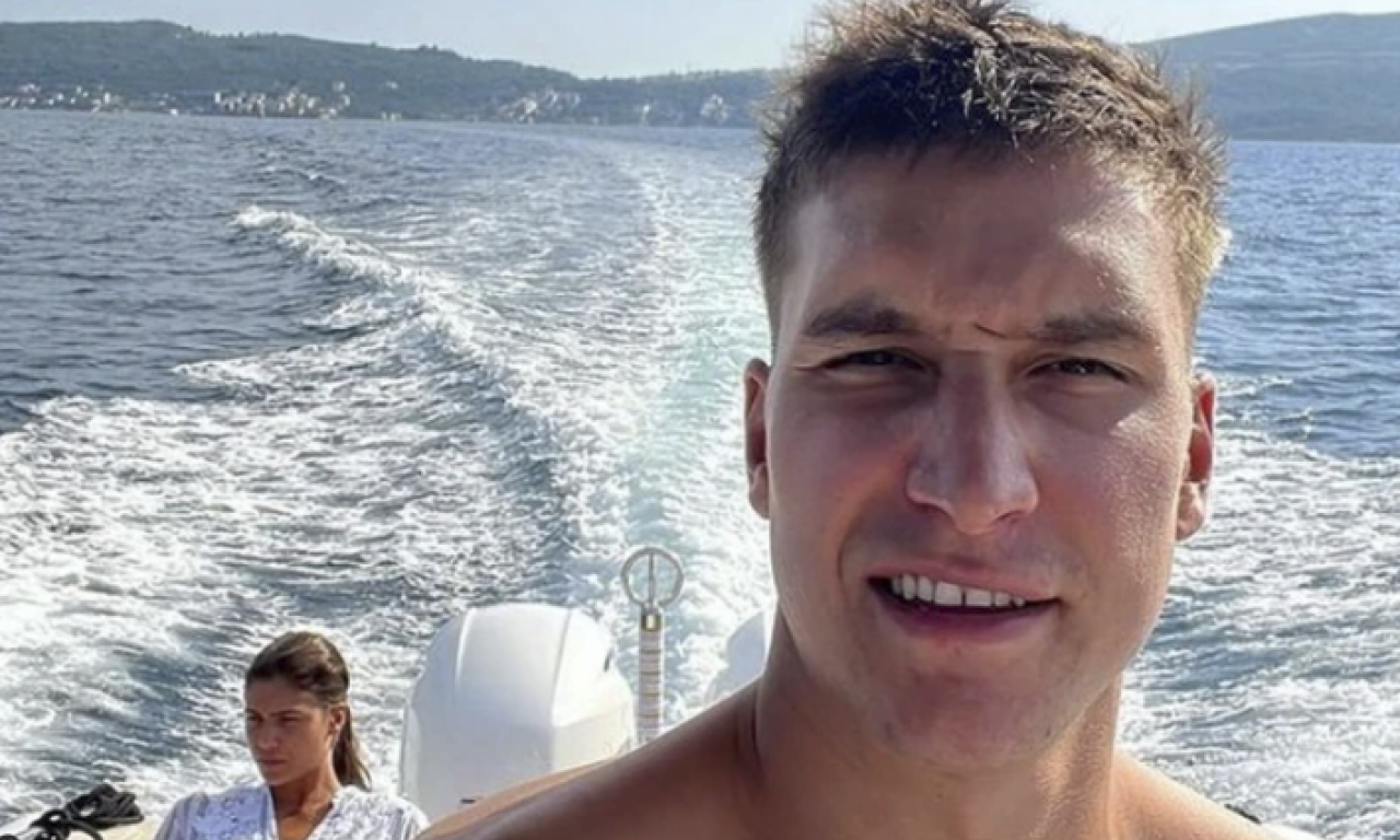 BOGDAN BOGDANOVIĆ SE POMIRIO SA BIVŠOM DEVOJKOM Još jedna šansa za ljubav - ovo su svi detalji!