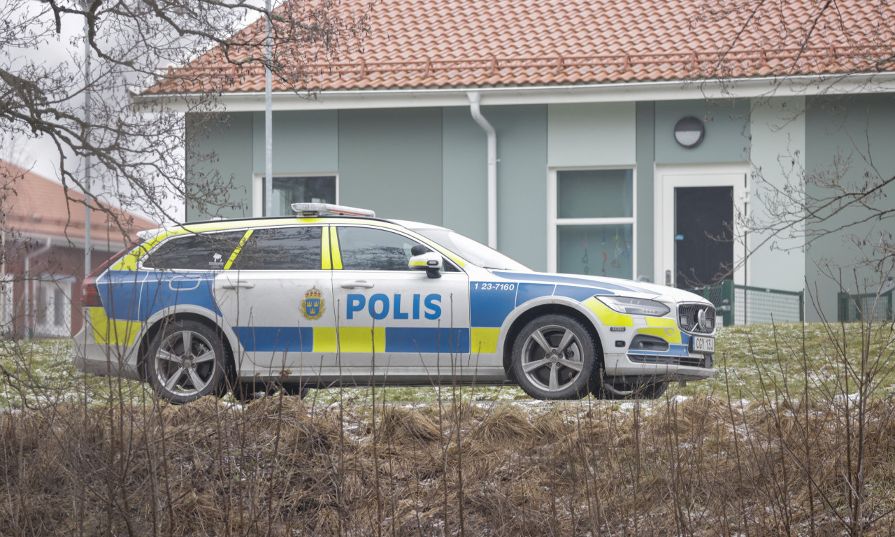 MUŠKARAC KOJI JE UBIO 11 LJUDI NIJE POZNAT POLICIJI! Još uvek nisu identifikovane sve žrtve posle horora u Švedskoj