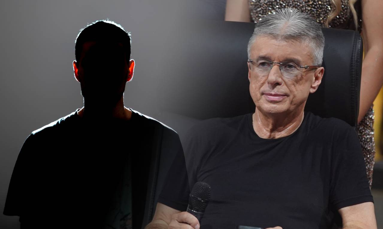 I POPOVIĆ POGREŠI: Danas ga tinejdžeri regiona obožavaju no nekadašnji direktor Granda rekao mu je samo jedno:"Sledeći!"