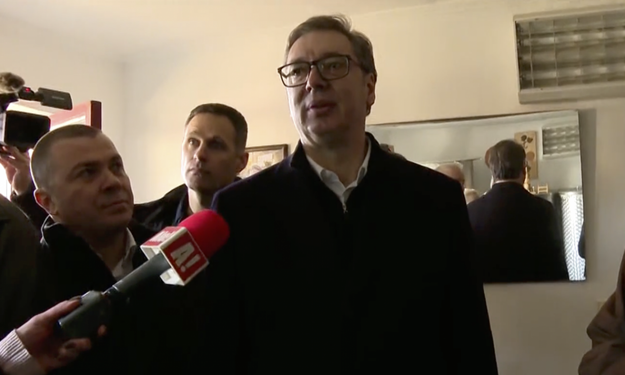 VUČIĆ U VELEBITU KOD KANJIŽE Ključno nam je da dovedemo jednu fabriku