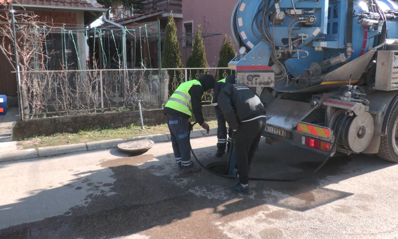 DONETA ODLUKA Evo šta će biti sa firmom u Nišu zbog koje su se ljudi potrovali!