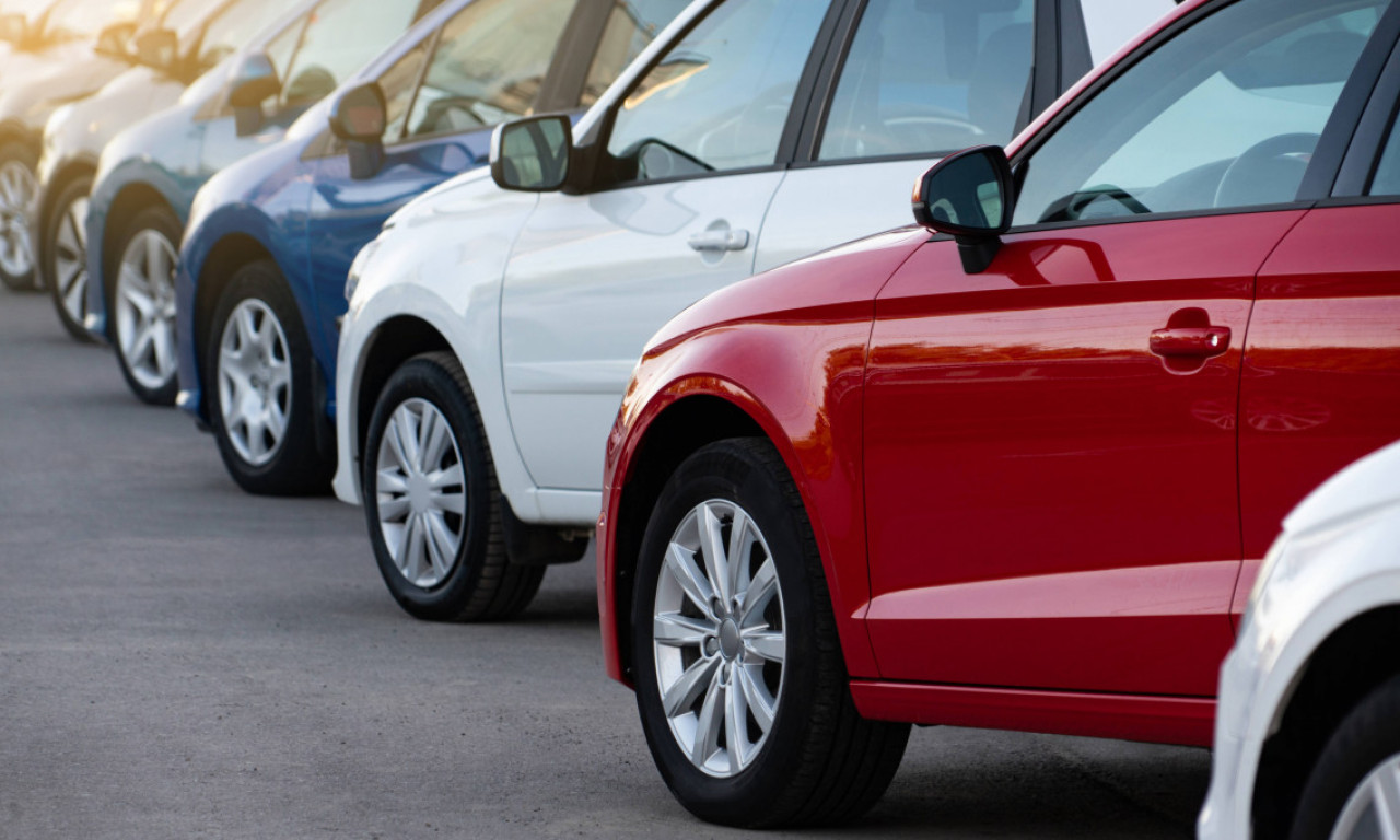 NAJBOLJI I NAJGORI AUTOMOBILI U NEMAČKOJ ZA PROŠLU GODINU Evo ko je oduševio, a ko razočarao!