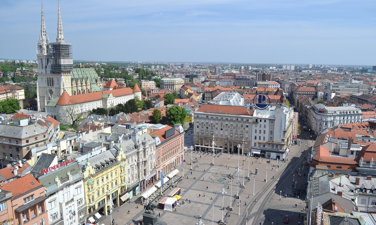 EVROPSKA UNIJA PRESUDILA Hrvatska je gora od Bugarske i Rumunije