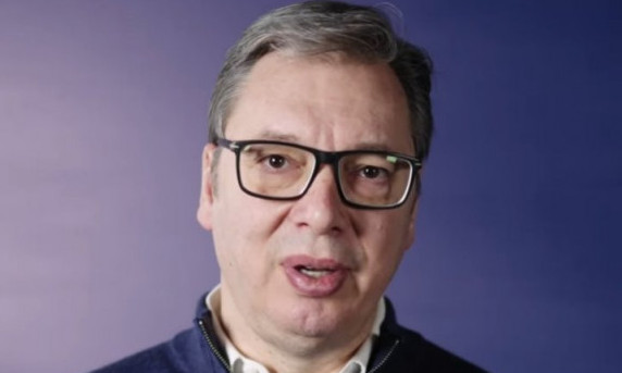 VUČIĆ POZVAO NA VELIKI SKUP NA SRETENJE: "Dođite da zajednički pokažemo snagu Srbije" (VIDEO)