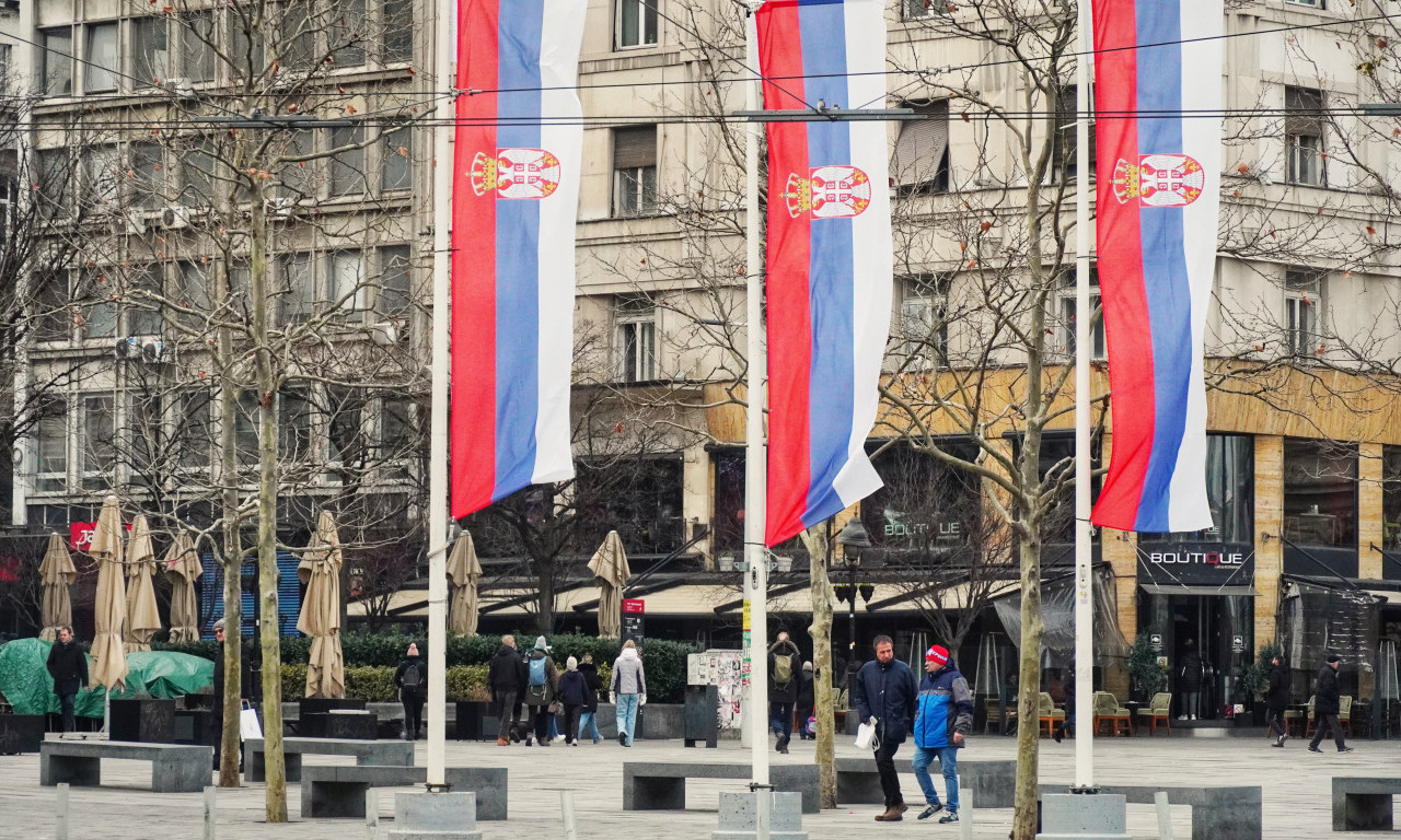 PROVEDITE ZANIMLJIV VIKEND U BEOGRADU! Evo šta je sve besplatno za Sretenje