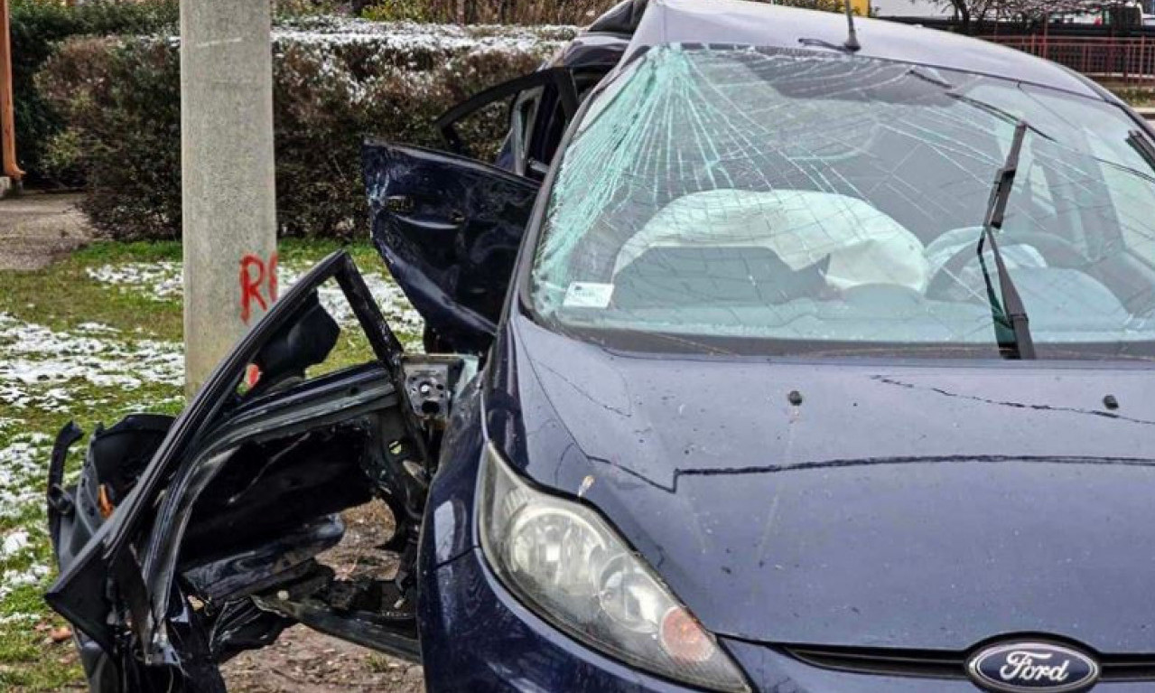 NEMA DANA ŽALOSTI ZBOG SMRTI DVE TINEJDŽERKE Šok izjava gradonačelnika - ovo je razlog!