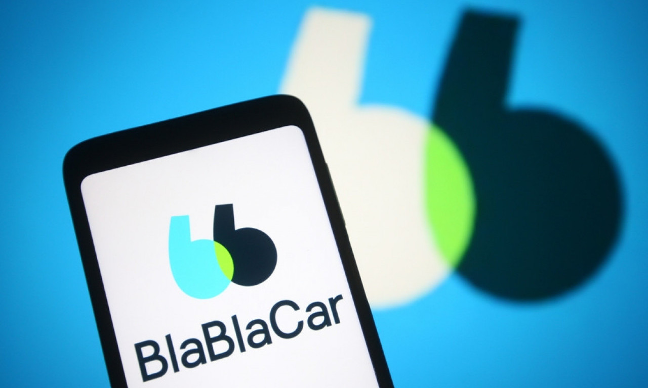 BLABLACAR PRED GAŠENJEM? Traži se zabrana aplikacije koju Srbi obožavaju