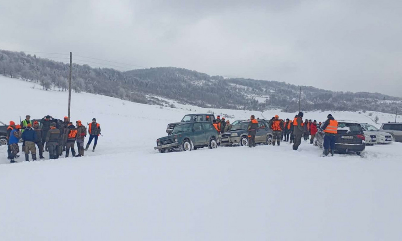 UHVAĆENA ZVER KOD NOVE VAROŠI Meštani u strahu - ovo ih najviše brine