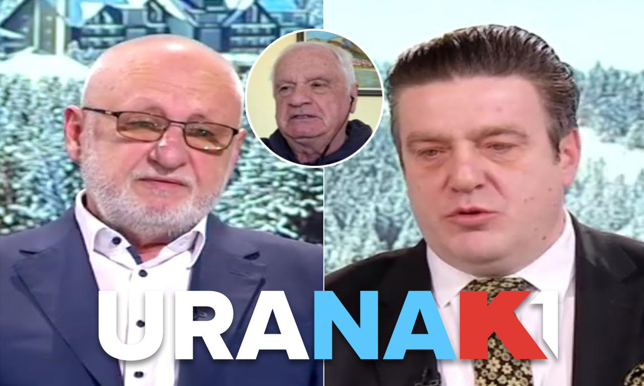 SLUČAJ DANKE ILIĆ Da li je moguće osuditi optužene bez pronađenog tela?