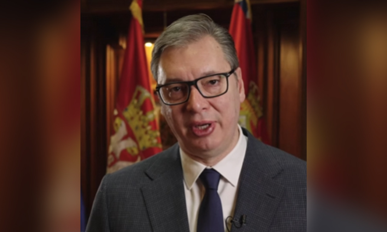 VUČIĆ JE VEČERAS U BANJALUCI, A POGLEDAJTE GDE IDE ZA VIKEND Još jedan predsednikov susret sa narodom (VIDEO)