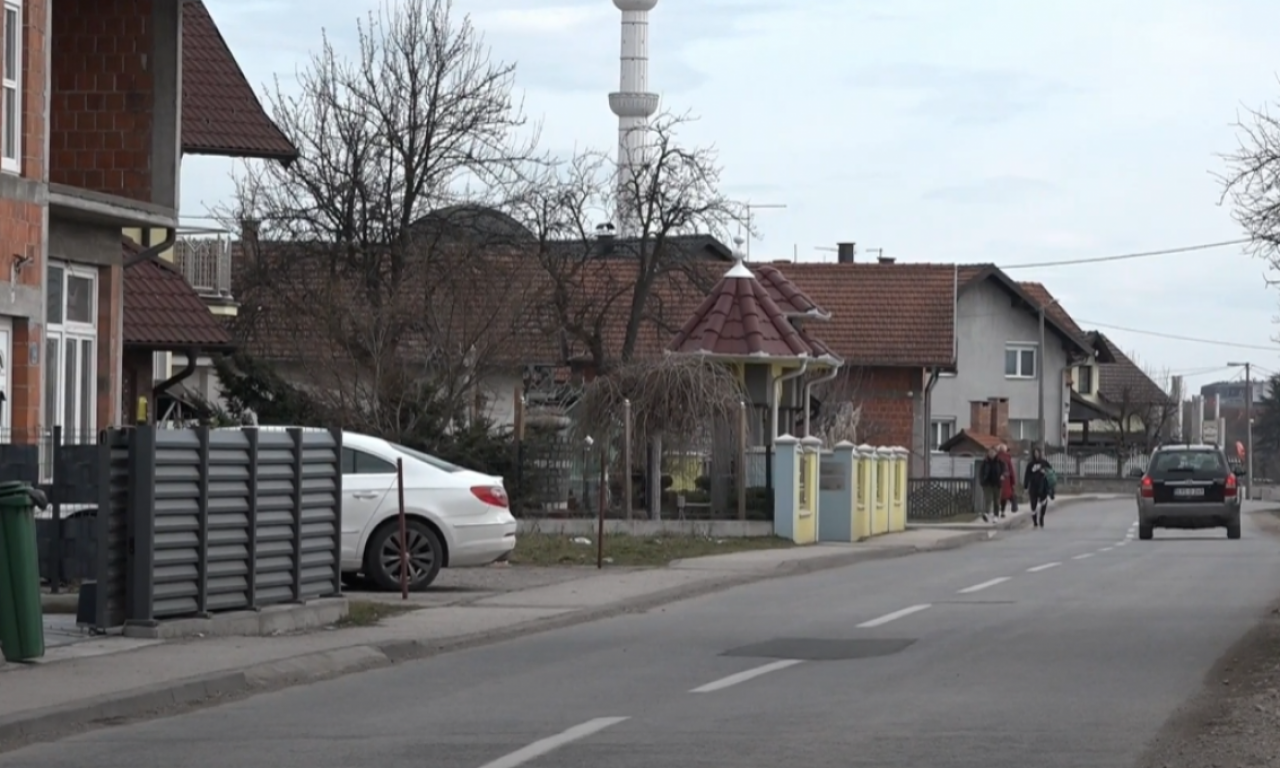 ŠOK, PREPOZNALI SU JE: Ovo je jedna od hapšenih iz kuće strave u Brčkom, džeparila je po Mostaru!