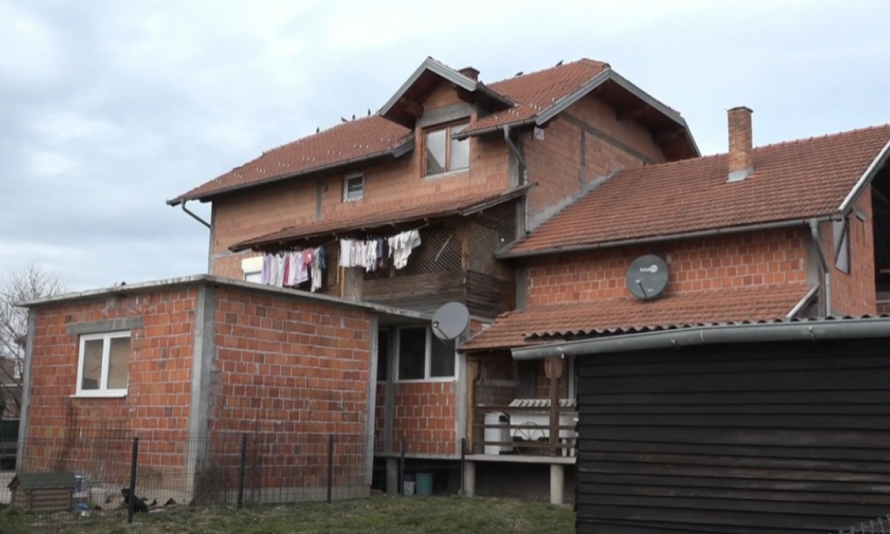 TUŽILAŠTVO U BRČKOM SASLUŠALO TROJE UHAPŠENIH Slučaj pronađene dece u kući šokirao region