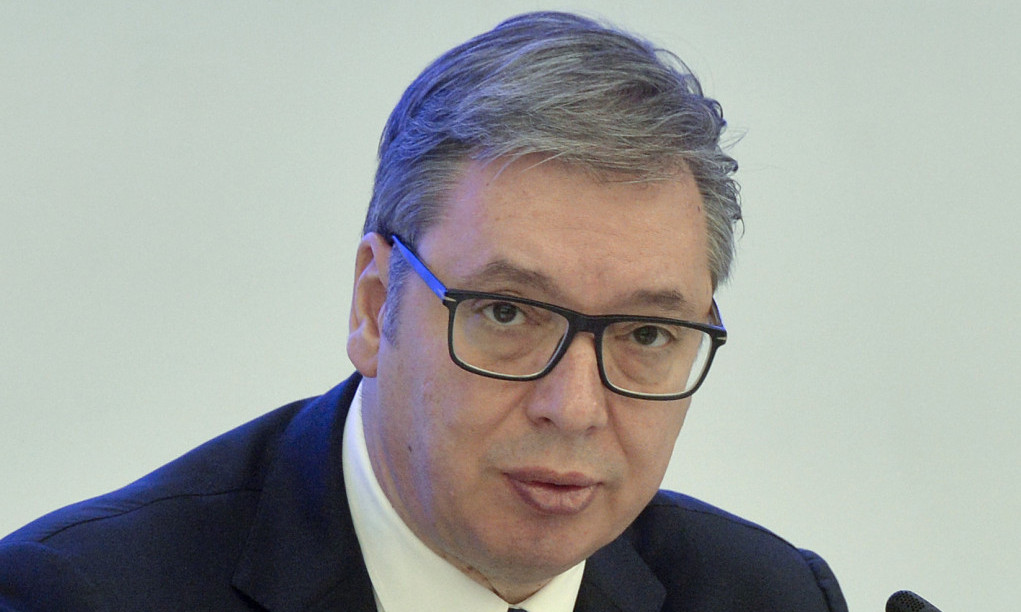 VUČIĆ OTKRIO ZAŠTO JE OVA GODINA POČELA LOŠE Evo kako Srbija stoji sa platama