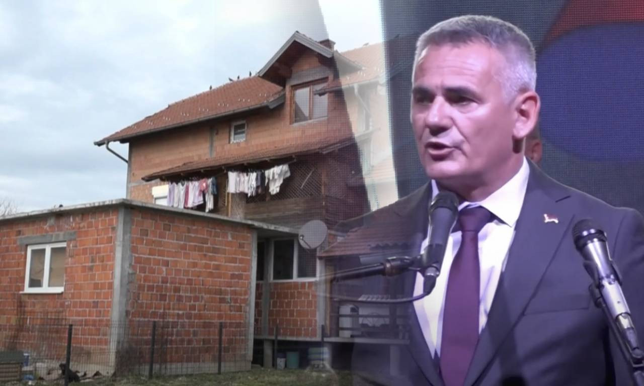 EVO GDE SE SADA NALAZE DECA PRONAĐENA U KUĆI STRAVE  Gradonačelnik otkrio šta su sledeći koraci u Brčkom