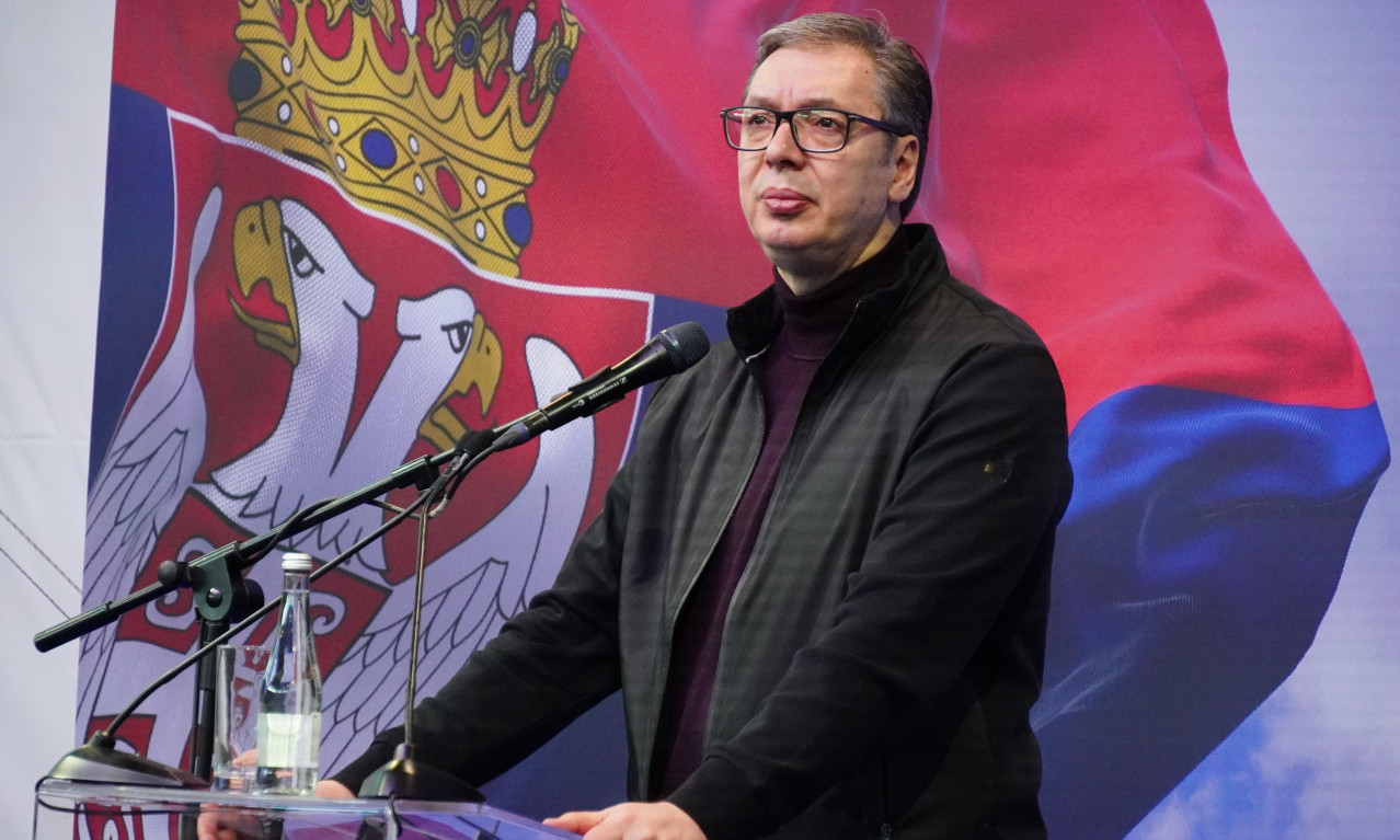 VUČIĆ ODMAH POTPISAO IZMENE I DOPUNE ZAKONA O VISOKOM OBRAZOVANJU!