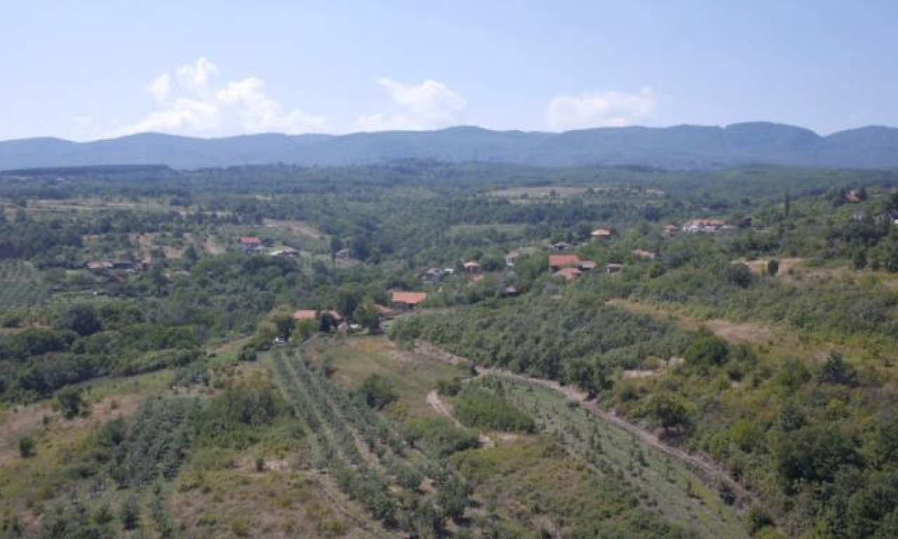 ETNO SELO NA PRODAJU JEFTINIJE OD STANA U BEOGRADU Idealna prilika da započnete biznis, evo detalja