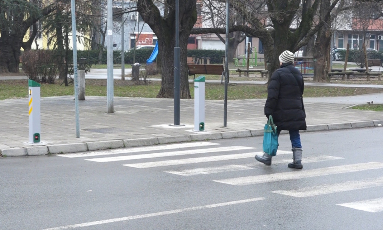 U ŠAPCU GODINAMA NIJE POGINULO DETE U SAOBRAĆAJU Ovo je sigurno jedan od razloga za to (FOTO)