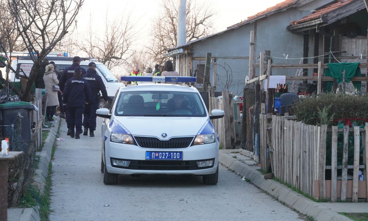 MAJKA JE SAHRANJIVALA BRATA KADA JE DUNJA (2) NESTALA Deda devojčice iz Uba otkrio nepoznate detalje o porodici Marković