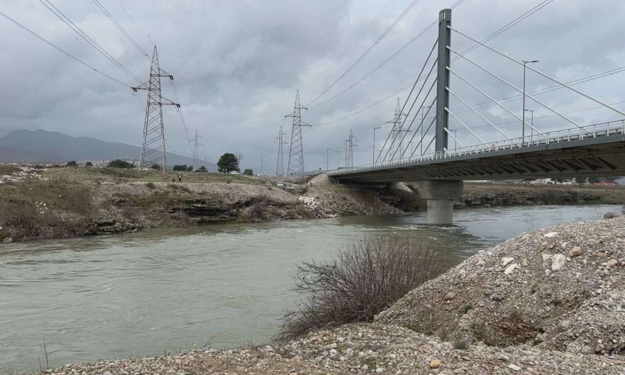 POTRAGA GA MAJKOM IVANOM I NJENIM SINOM UŠLA U PETI DAN! Uključili se i timovi iz Nikšića i Kotora