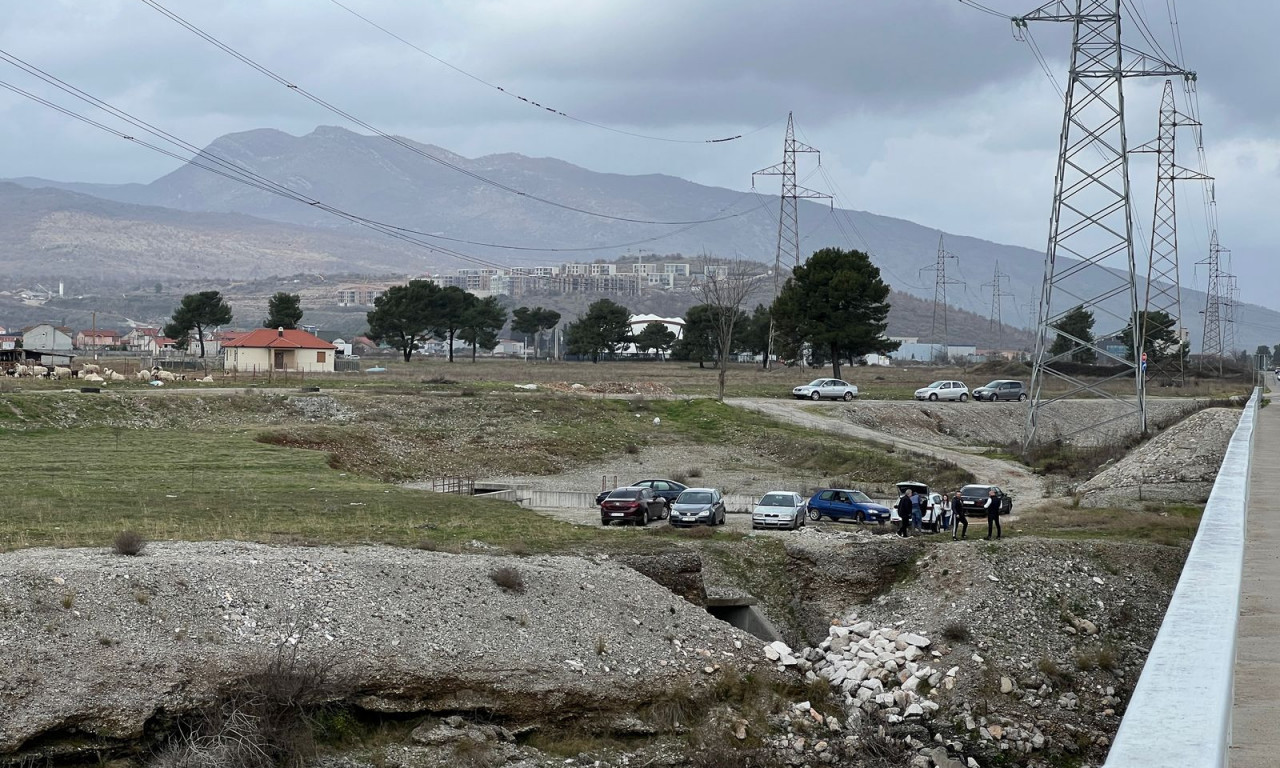 TRAČAK NADE DA SE NESTALA IVANA I NJEN SIN NAĐU I DALJE POSTOJI Ovo su dalji koraci u slučaju koji tresi region