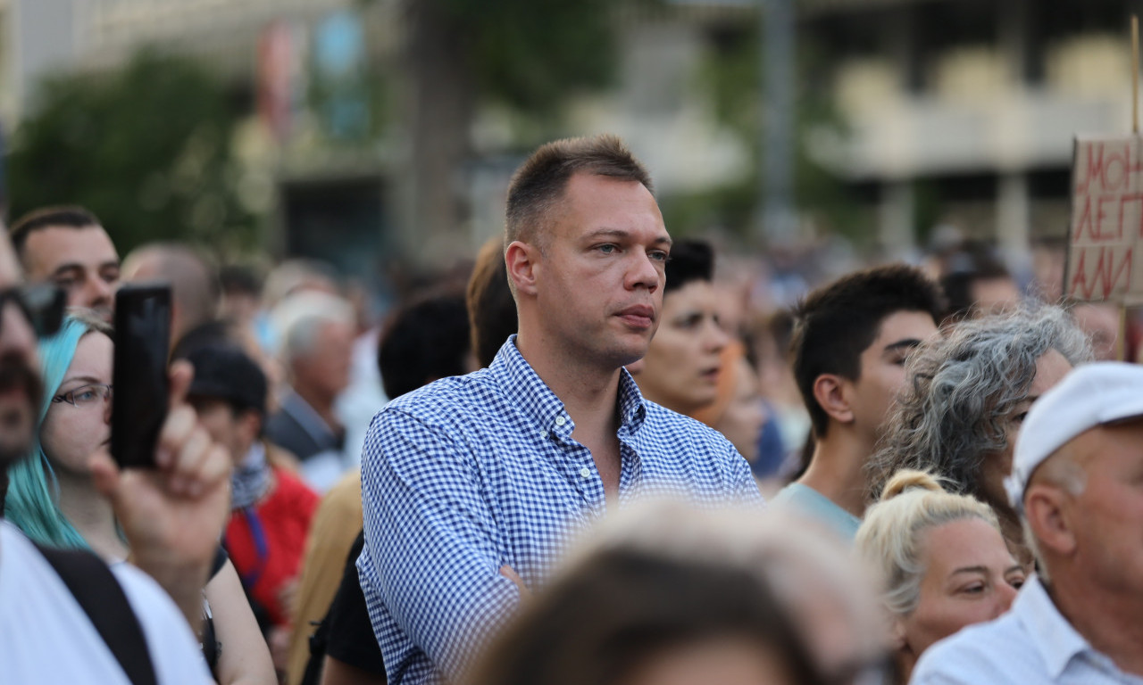 KO JE UHAPŠENI PETAR ĐURIĆ Jedna rečenica ga je "proslavila", a najpoznatiji je po nasilju