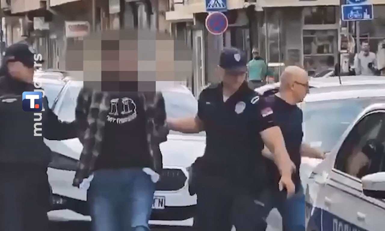 ONI SU PRIPREMALI DRŽAVNI UDAR: Evo ko je sve uhapšen u akciji policije!