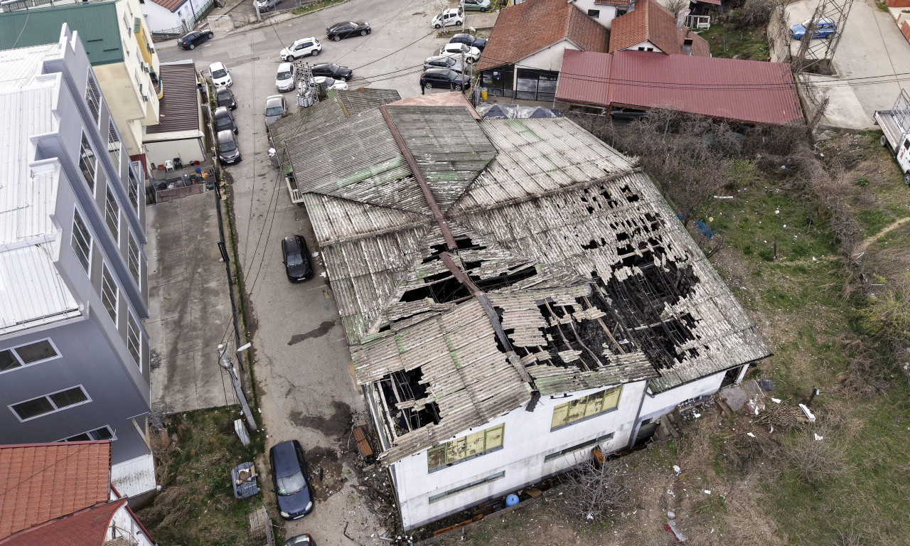 KARDINALNA ODLUKA NAKON STRAVIČNE TRAGEDIJE U DISOKOTECI U KOČANIMA! Evo šta je Vlada naložila