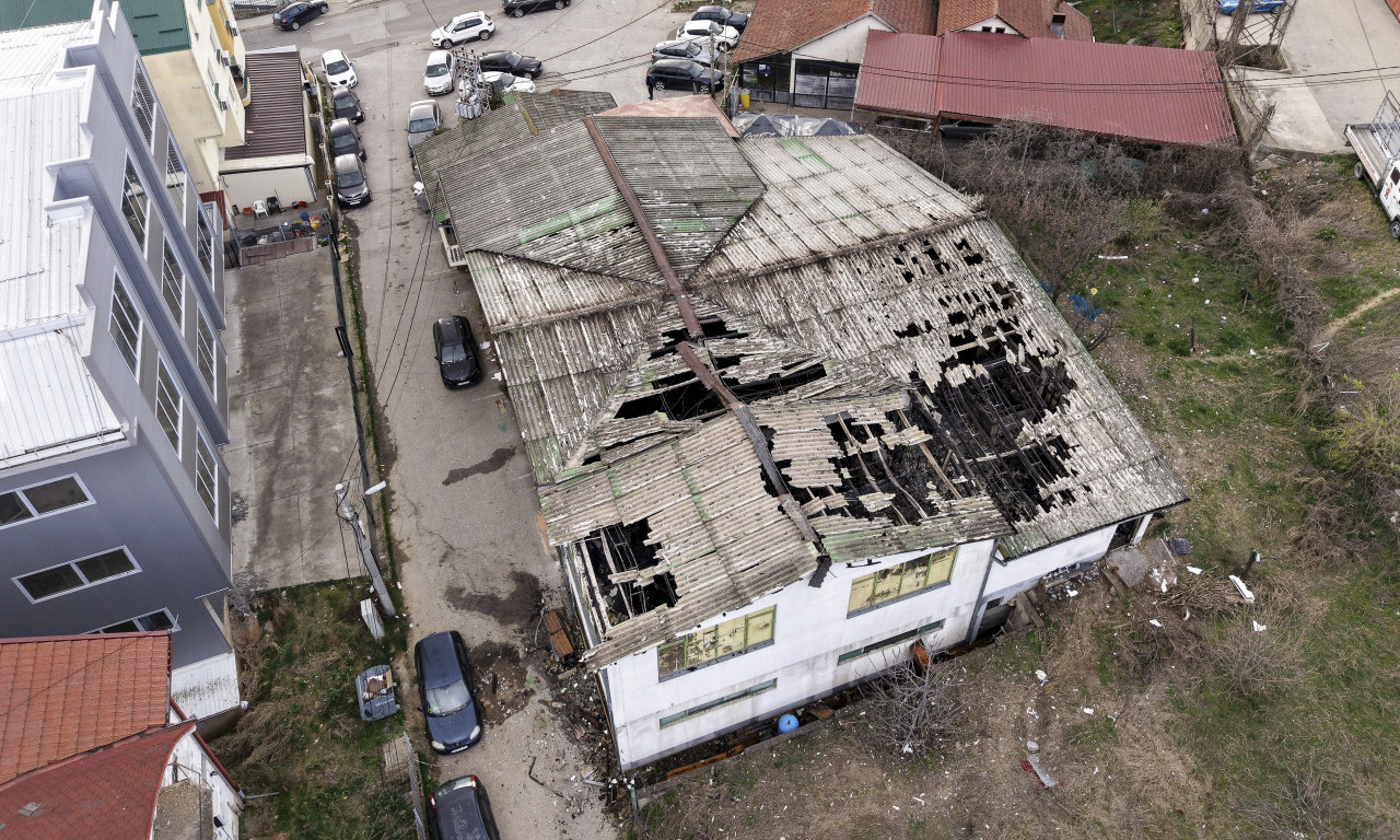 KARDINALNA ODLUKA NAKON STRAVIČNE TRAGEDIJE U DISOKOTECI U KOČANIMA! Evo šta je Vlada naložila