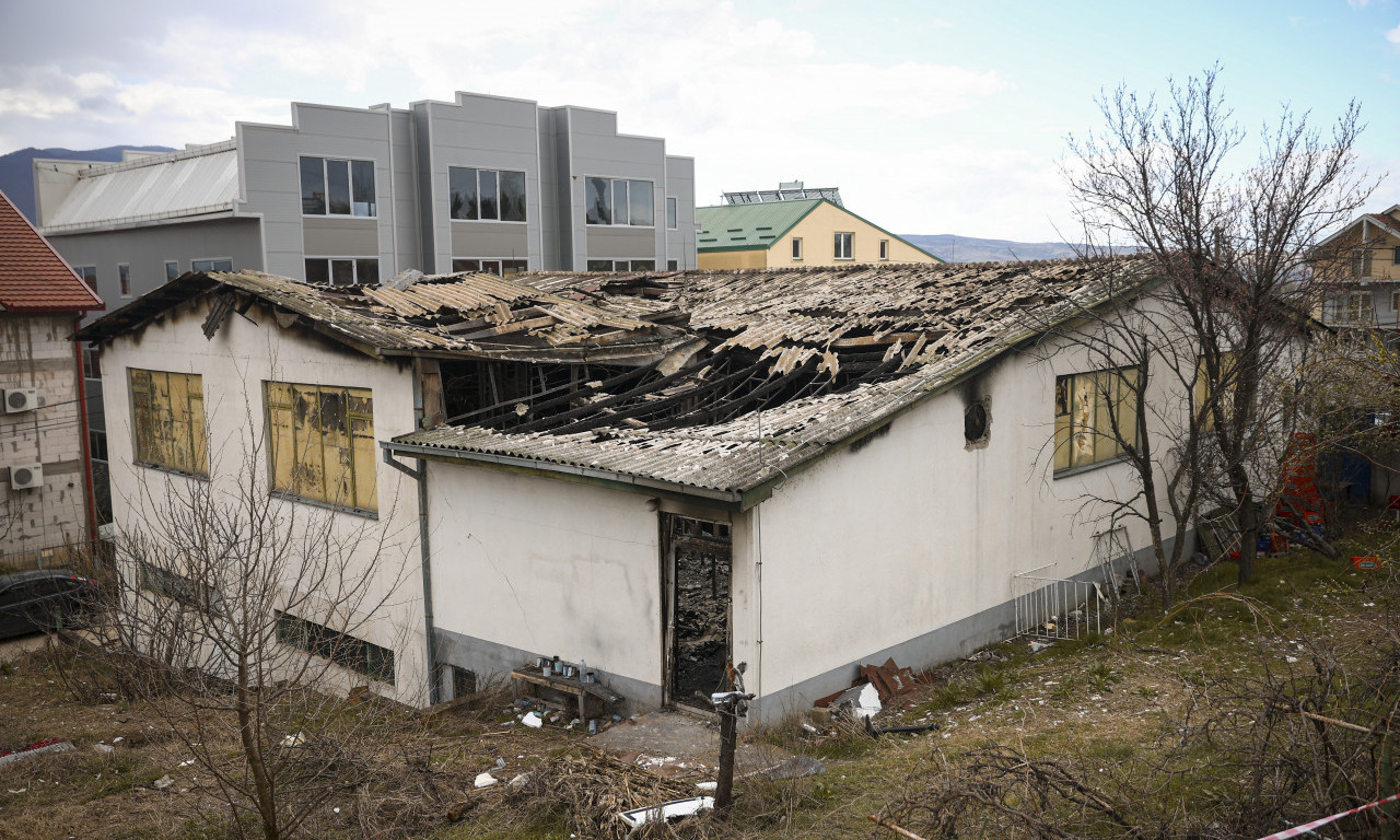 KOLIKA KAZNA PRETI ODGOVORNIMA ZA TRAGEDIJU U MAKEDONIJI? Tužilaštvo istražuje i slučajeve u vezi primanja mita!