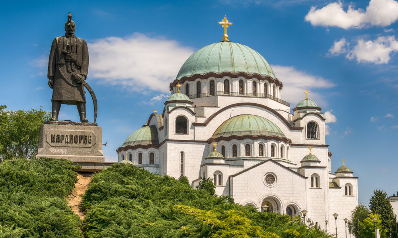 HRABROST U VERI JAČA OD MAČA! Setimo se Sveta 42 mučenika Amorejska danas i naučimo šta je ljubav prema Hristu