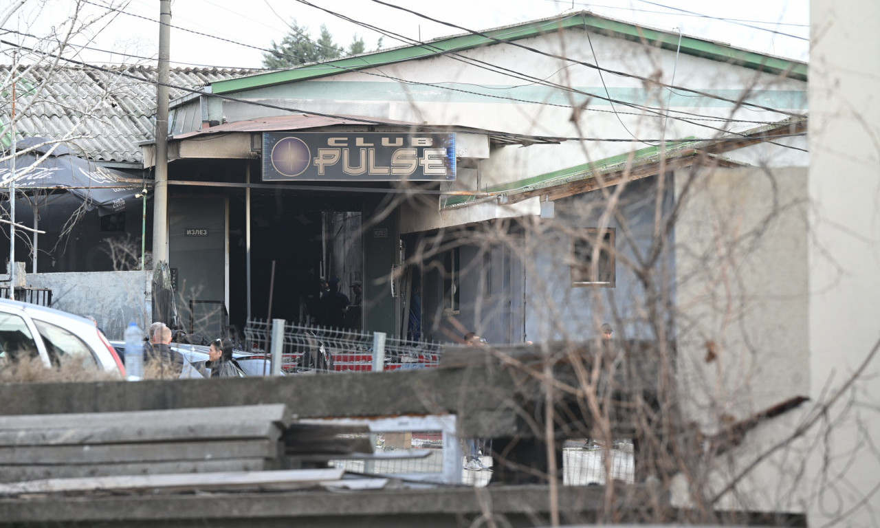 JOŠ 6 OSOBA IZ KOČANA PRIMLJENO U BOLNICE Evo u kakvom su stanju oni koji se leče van Severne Makedonije