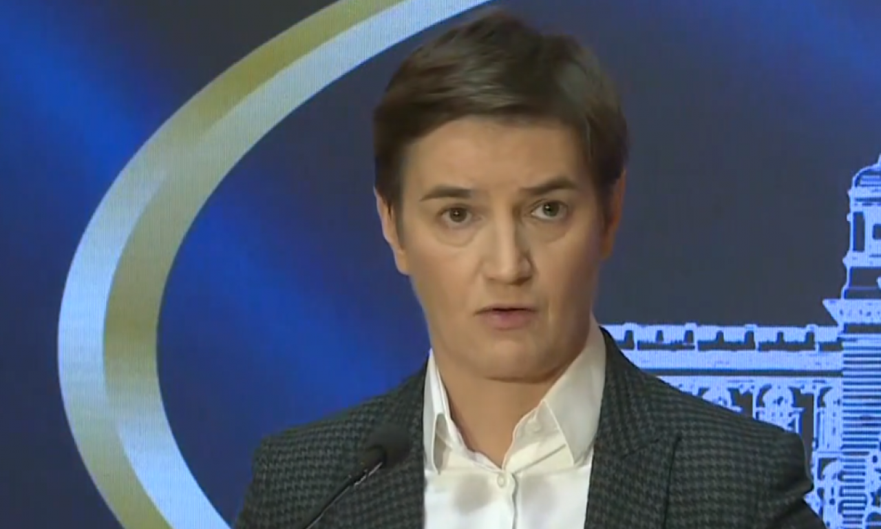 BRNABIĆ O ĐILASOVIM TVRDNJAMA "To su budalaštine, ne čudi što je prvi novac stekao kroz politiku"