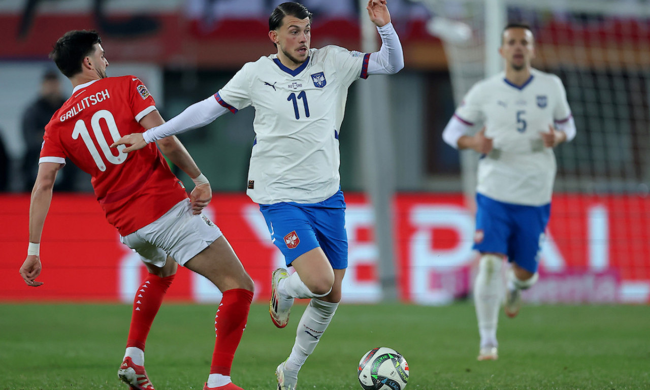 PIKSI I MOMCI ĆE IMATI POSEBNU PODRŠKU U REVANŠ MEČU SA AUSTRIJOM Evo ko dolazi večeras na Marakanu