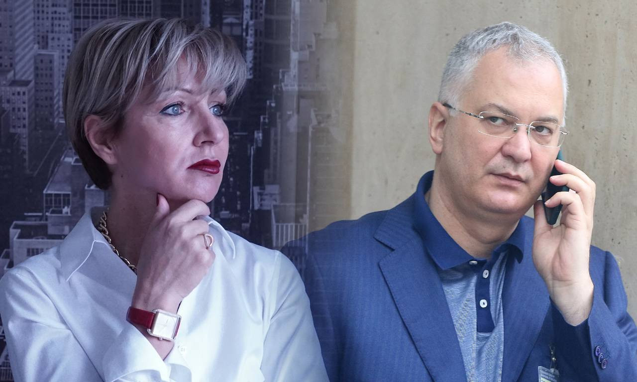 ŠUTANOVAC ZVANIČNO NOVI AMBASADOR U SAD Opozvana Jelena Milić