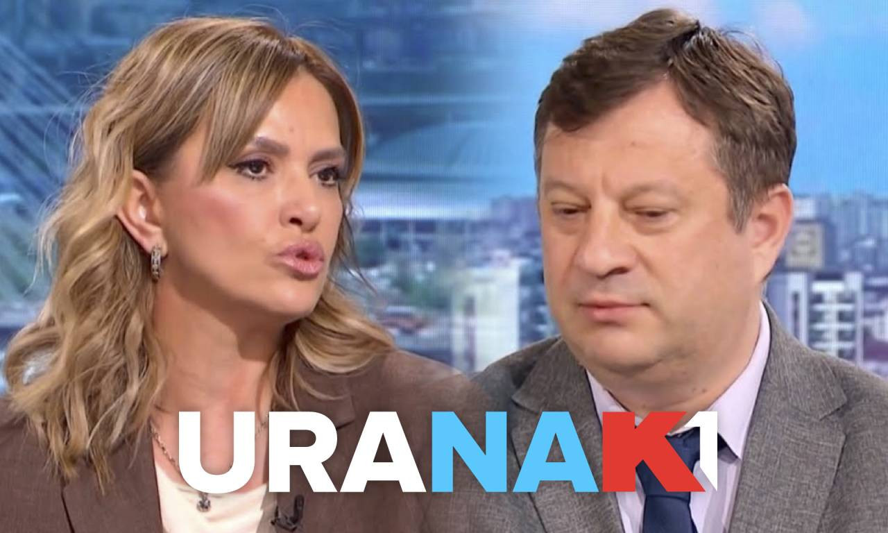KATASTROFALNE POSLEDICE BLOKADA "Studenti mogu izgubiti čak i porodične penzije!" Sve otkriveno u "Uranku"