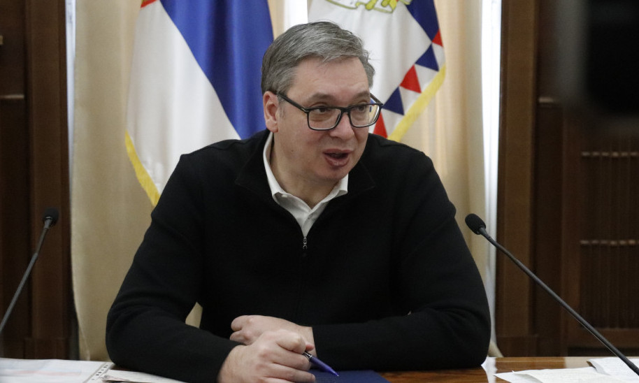 PREDSEDNIK O BIVŠIM VLASNICIMA SBB: Prevarili i iskoristili ljude u Srbiji da bi podigli cenu firme