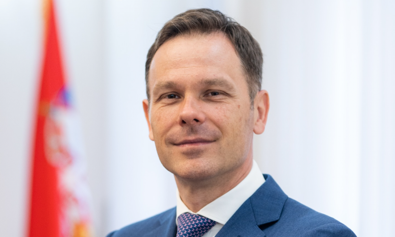 ČUO SAM SE PRE SAT VREMENA SA VUČIĆEM: Evo šta je predsednik Srbije rekao Siniši Malom!